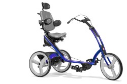 велосипед blue9